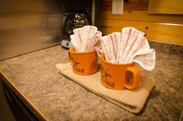 Log Cabin for 8 Guests in Broken Bow, Broken Bow Lake, Picture 1