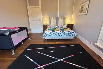 Location De Vacances pour 14 Personnes dans La Celle-Dunoise, Région de Guéret, Photo 4