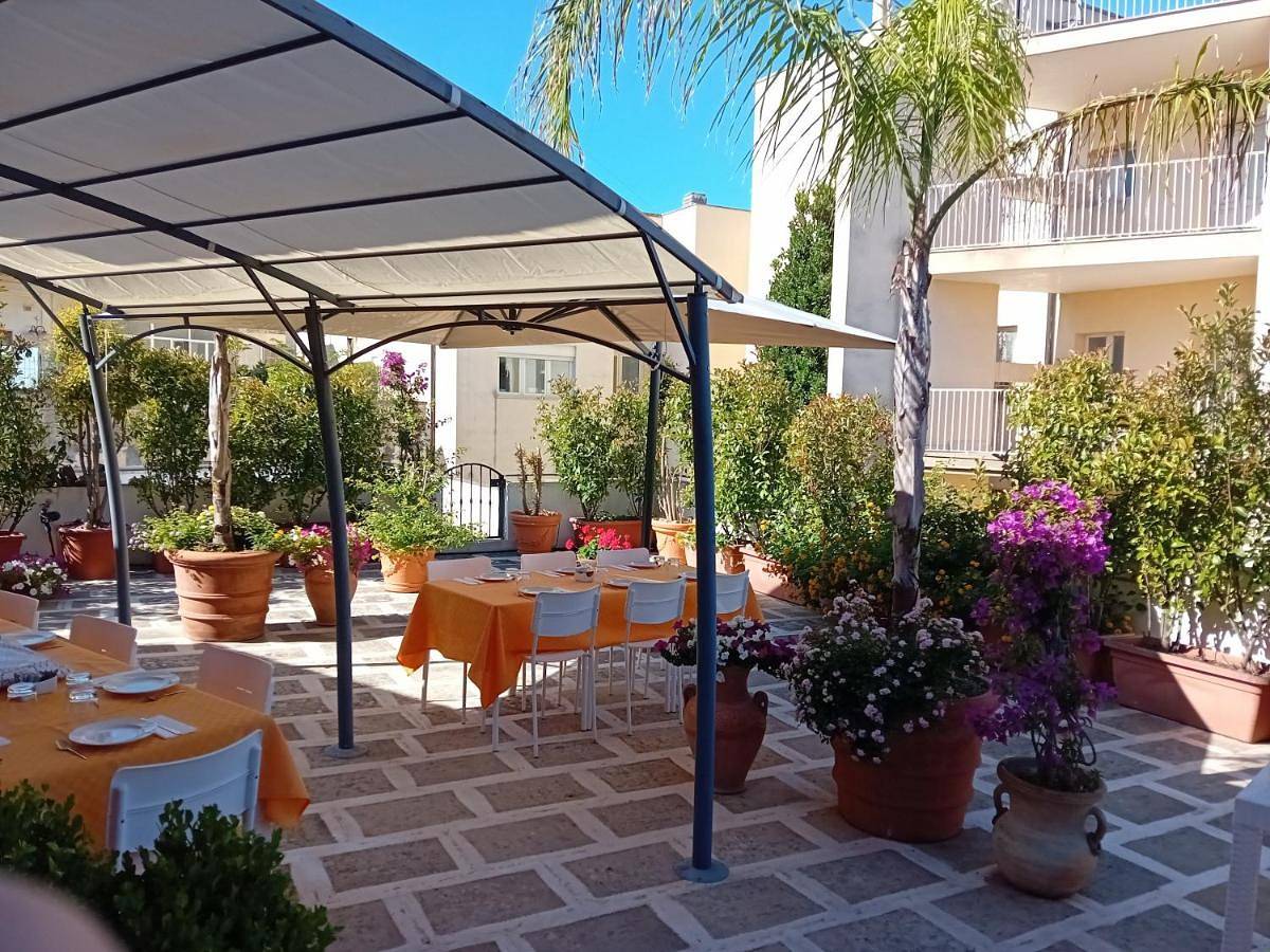 Mediterraneo B&B in Maglie, Provincia di Lecce