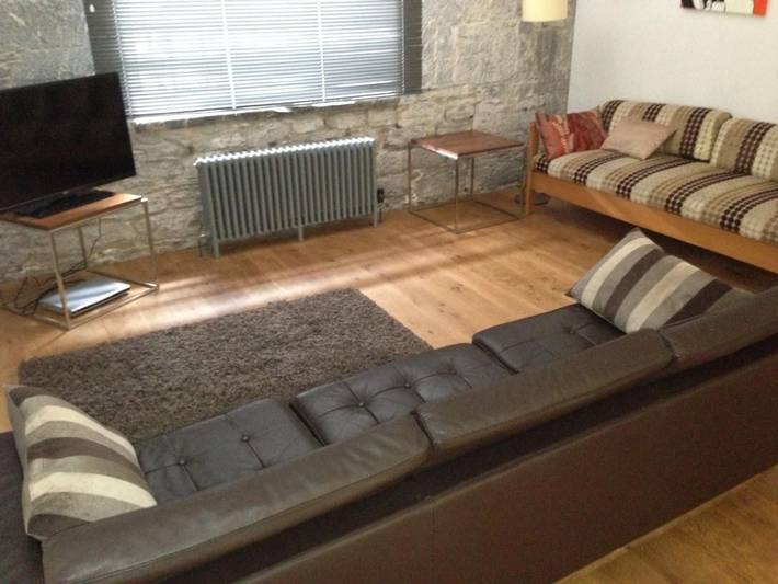 Apartment for 6 people in Plymouth