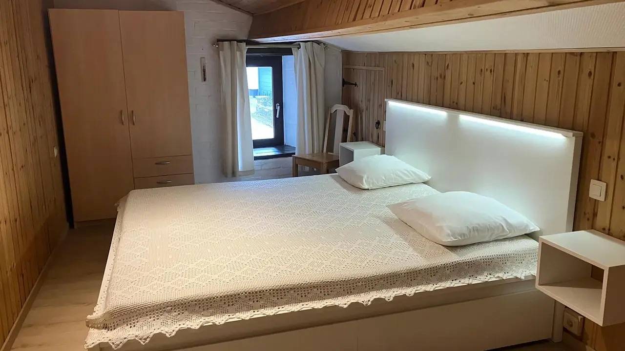 Ferienhaus für 6 Personen (115 m²) in Trois-Ponts in Trois-Ponts, Lüttich und Umgebung