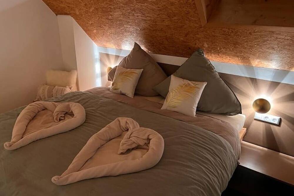 Ganze Wohnung, Seegold | Seenah | seeglueck in Konstanz, Obersee (Bodensee)