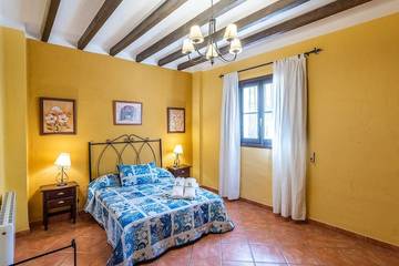 Villa für 38 Personen in Málaga (Este), Malaga, Bild 4