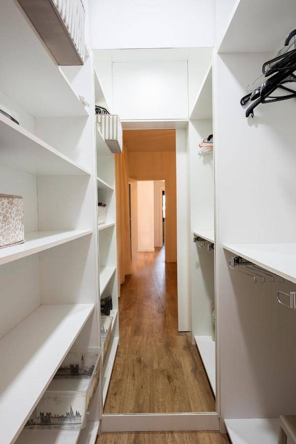 Location de vacances pour 6 personnes, avec vue et jardin dans Tetir - 4