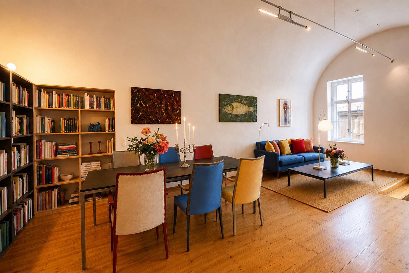 Ganze Wohnung, Ferienwohnung für 6 Personen mit Garten in Krems an der Donau, Donau Niederösterreich