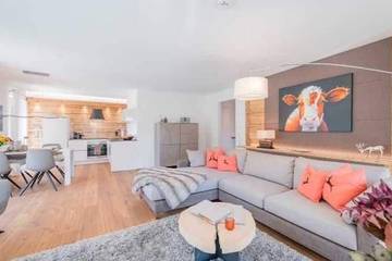 Bauernhof für 2 Personen, mit Garten und Terrasse, mit Haustier in Rottach-Egern