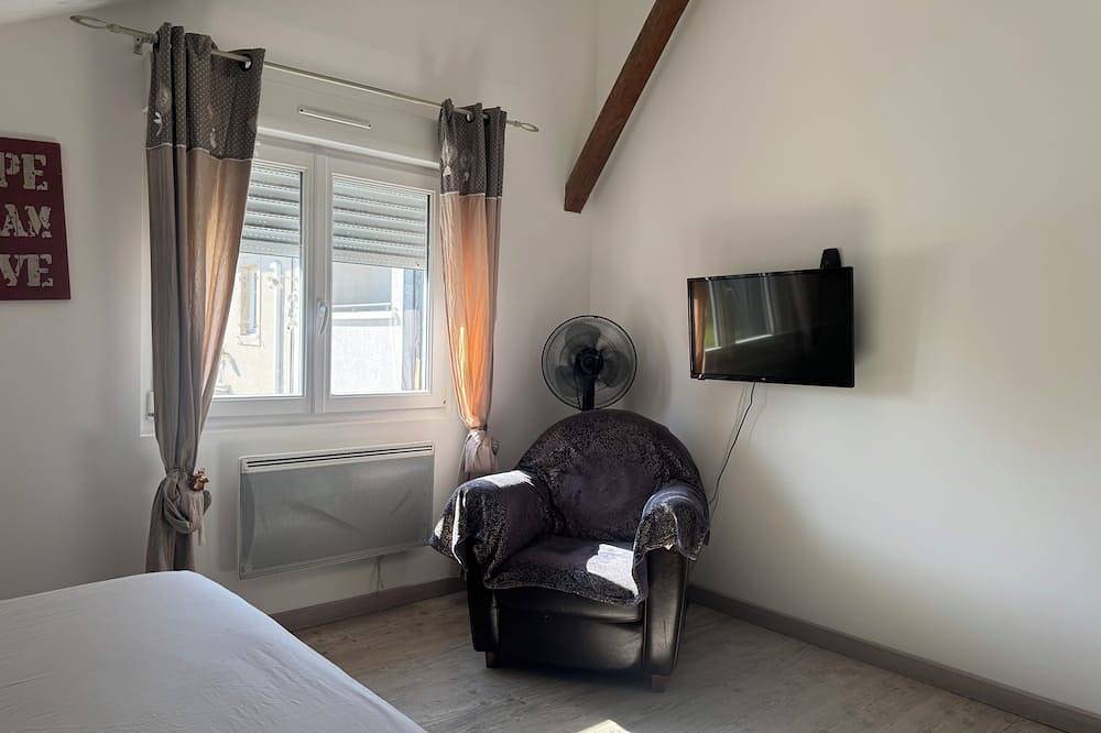 La menuiserie in Jeuxey, Région d'Épinal