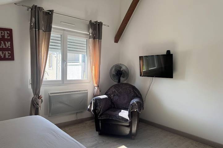 Location de vacances pour 7 personnes à Jeuxey - 3