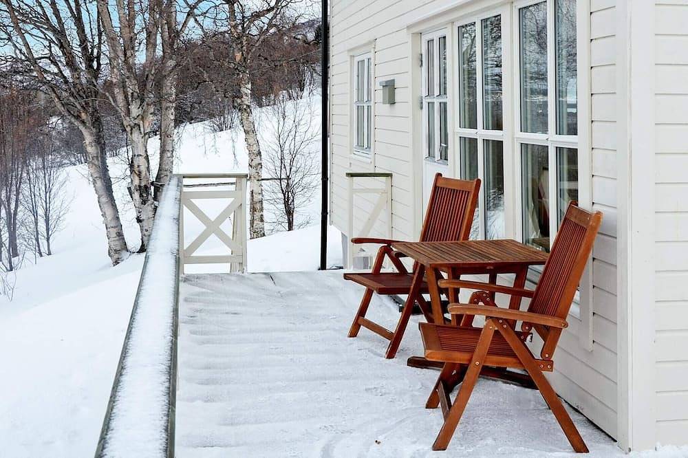 6 personas casa en Olderdalen in Kåfjord