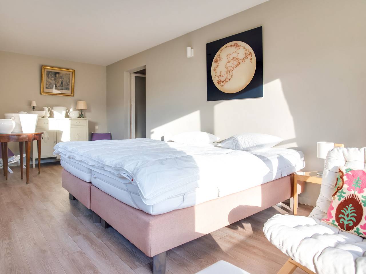 Luxe villa met zwembad in Sosoye in Anhée, Regio Namur