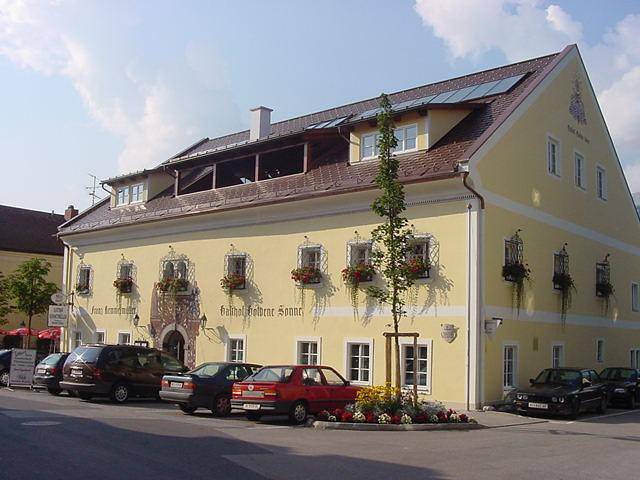 Hotel für 4 Personen in Windischgarsten