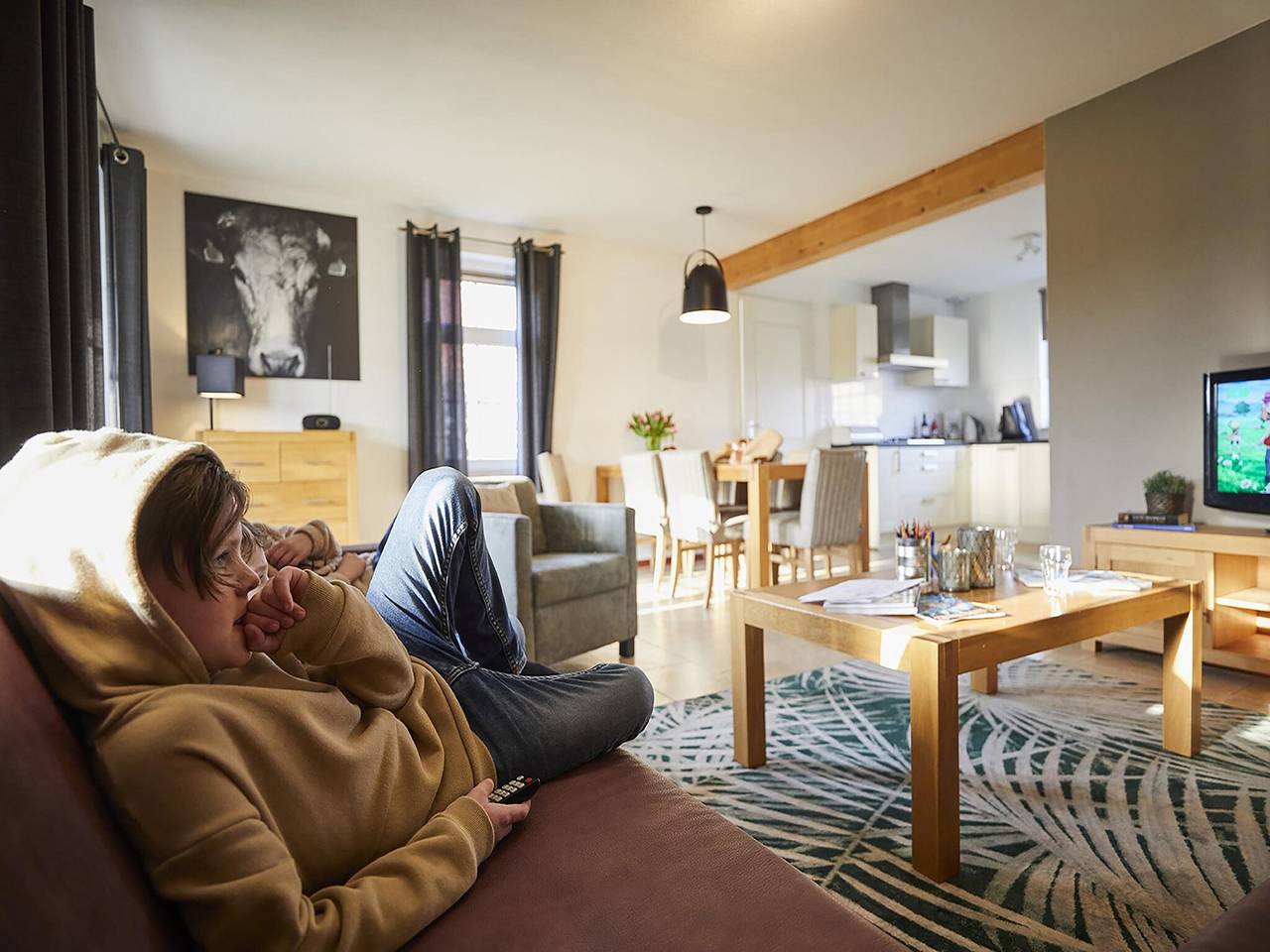 Boerderij in Limburg met Zwemparadijs in Limburg