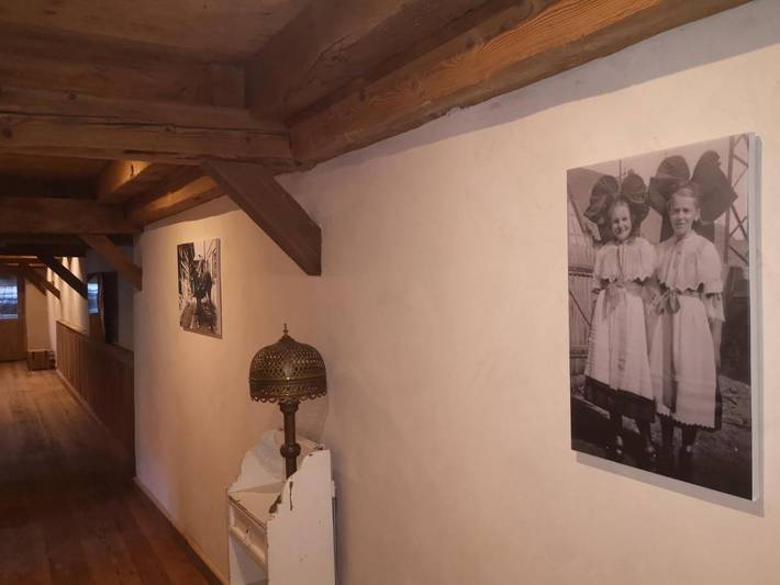 Location de vacances pour 6 personnes, avec terrasse et jardin, animaux acceptés à Hœrdt - 4