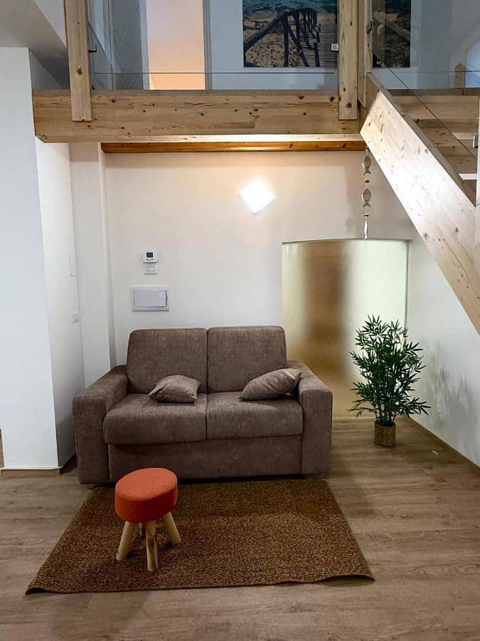 Gîte pour 4 personnes à Acquaviva delle Fonti - 4