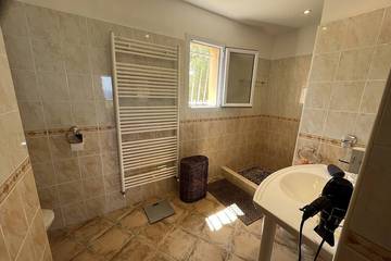 Villa pour 9 Personnes dans Propriano, Arrondissement de Sartène, Photo 1