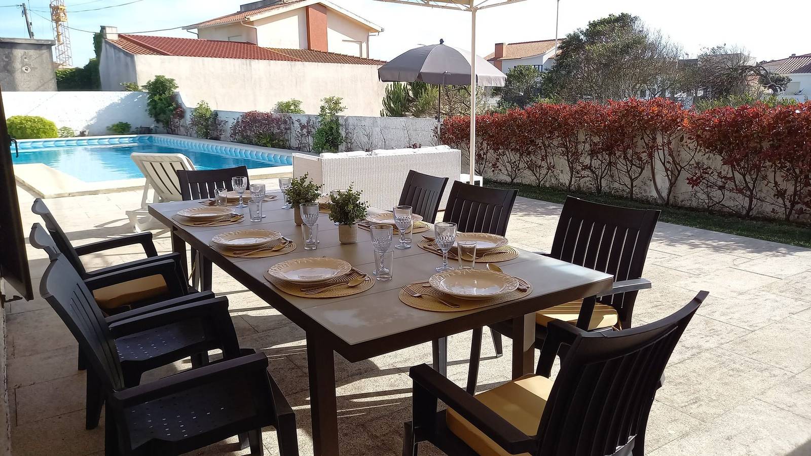 Guestready - Casa do Farol in Marinhas, Esposende