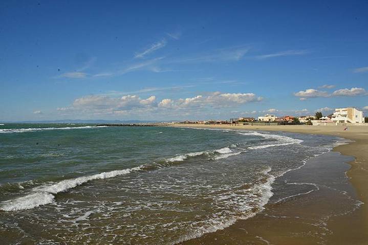 Chambre d’hôte pour 2 personnes, avec jardin à Fiumicino - 4