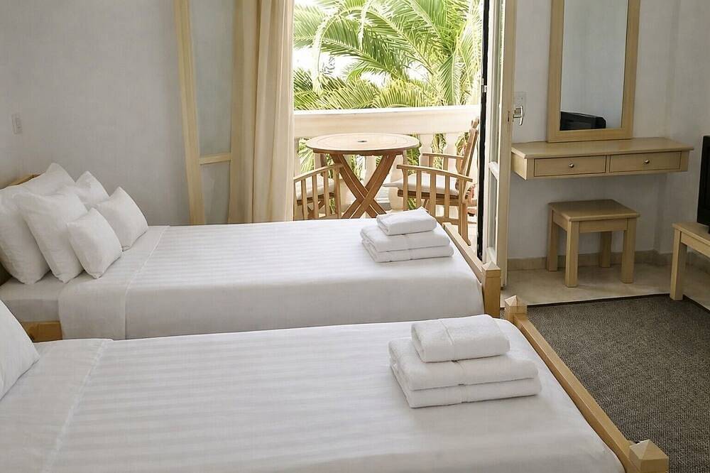 2Br Gouvia – Kitchenette 6 in Corfu