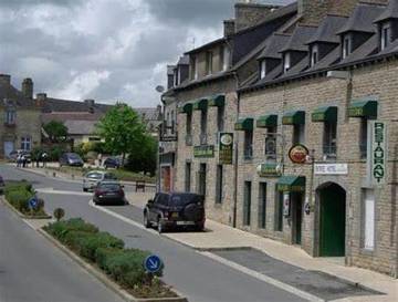 Hôtel pour 2 personnes dans Le Mené