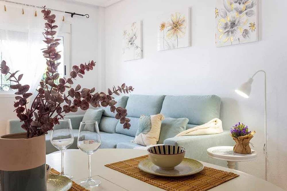 Bungalow para 4 Personas en Punta Prima (Alicante), Orihuela