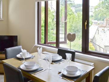 Holiday Rental for 4 People in Looe, Cornwall, Photo 3