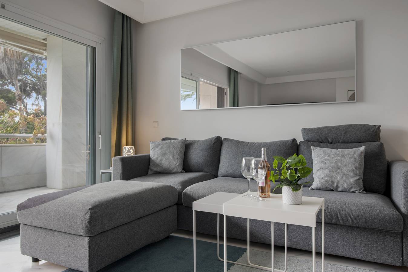 Apartamento entero, Gran Marbella Seafront in Golden Mile, Marbella