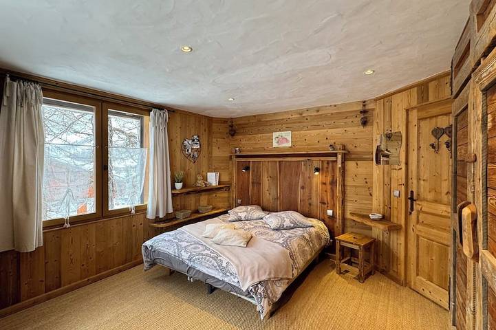 Appartamento intero, Appartamento - Val D'Isere in Val-d'Isère, Massiccio della Vanoise