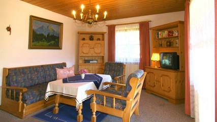 Hütte für 4 Personen in Schönau am Königssee, Königssee, Bild 1