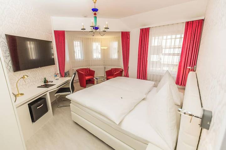 Ferienwohnung für 2 Personen - 1