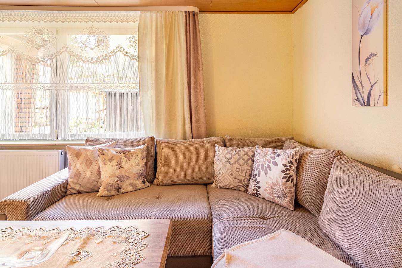 Ferienwohnung für 2 personen (42 m²) in wernigerode in Wernigerode, Harzvorland