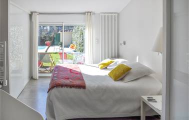 Ferienhaus für 2 Personen in Vedène, Provence, Bild 3