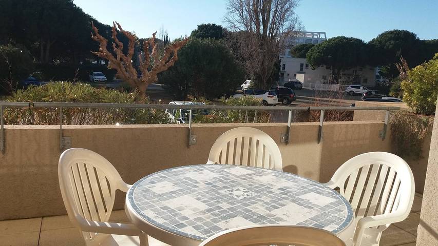 Appartement de vacances pour 6 personnes - 1