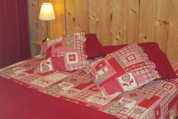 Agritourisme pour 4 Personnes dans Sapois, Jura, Photo 1