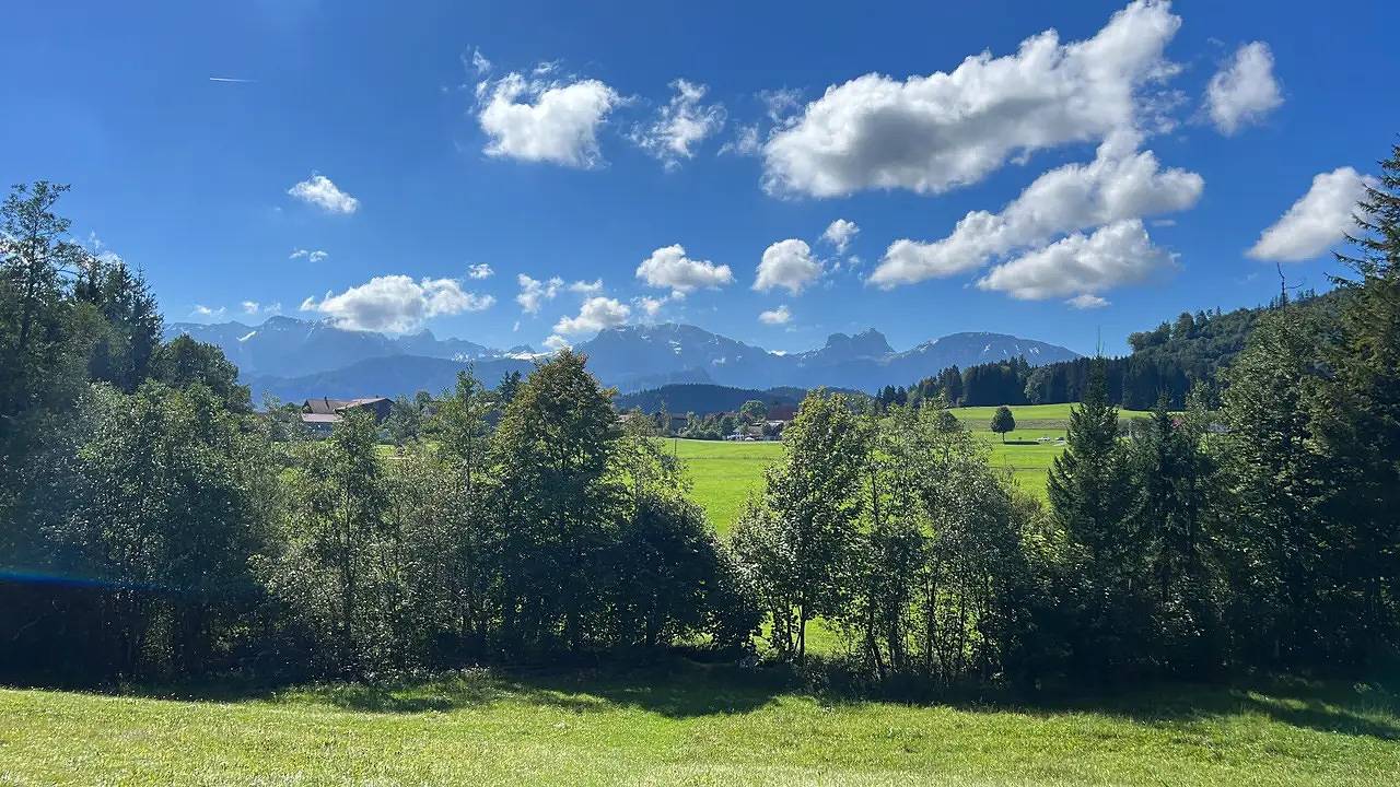 Ferienhaus für 4 Personen (75 m²) in Seeg in Seeg, Bayerisch Schwaben