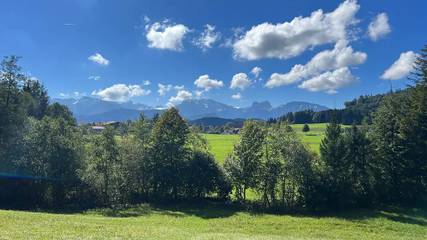 Ferienhaus für 7 Personen in Seeg, Allgäuer Alpen, Bild 3
