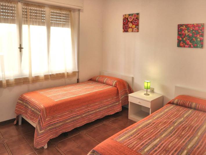 Ferienwohnung für 5 Personen, mit Garten in Lignano Sabbiadoro - 4