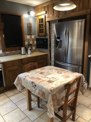 Maison De Campagne pour 10 Personnes dans Valloire, Région de Saint-Jean-de-Maurienne, Photo 4