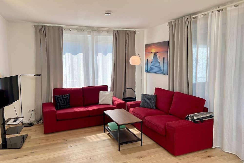 Ferienwohnung in Dahme für 4 Personen in Dahme
