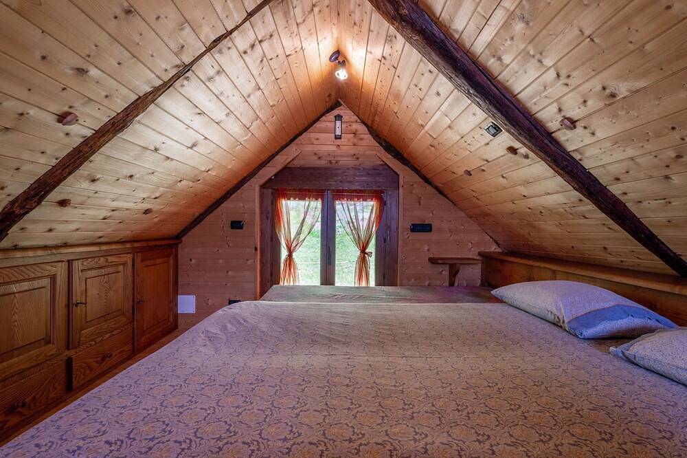 Baita Degli Orsi (Dod110) by Interhome in Comune di Domodossola, Alpes del Valais