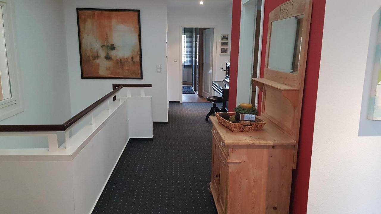 Ganze Wohnung, Große Ferienwohnung, auf Bauernhof mit Ponys und Pferden, ländlich und ruhig, Nähe Dümmer See in Holdorf, Oldenburger Münsterland