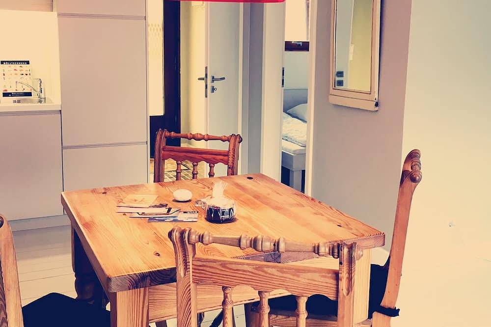 Ganze Wohnung, Seemannsgarn - Bungalow M   Ferienhausambiente mit großem Garten - nah am Strand in Westerland, Sylt (Gemeinde)