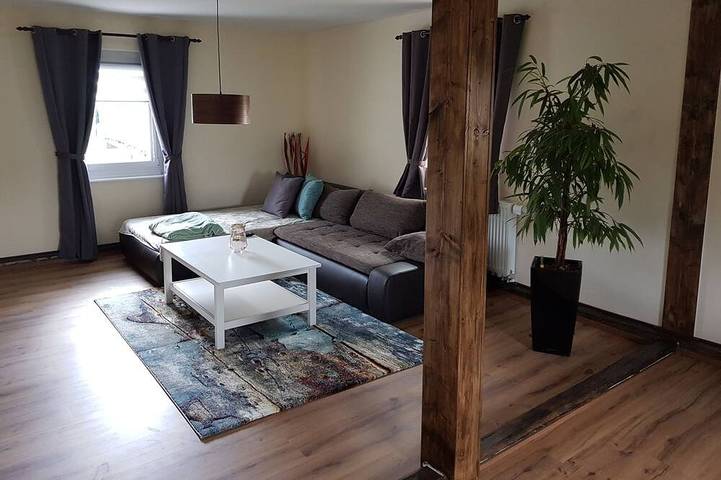 Agriturismo für 6 Personen in Hiltpoltstein - 4