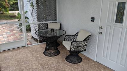 Holiday Home for 3 People in Collier County, Florida, Photo 2