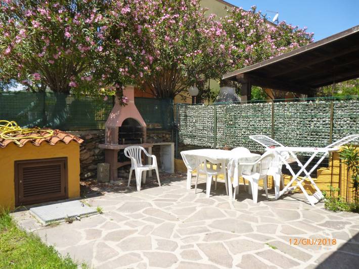 Location de vacances pour 8 personnes, avec balcon à Porto Ottiolu - 3