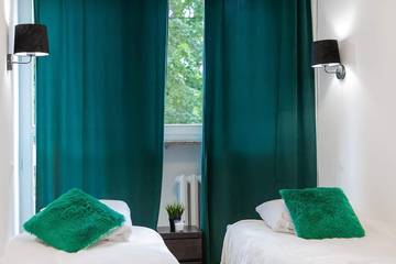 B&b für 2 Personen in Warschau, Masowien, Bild 2