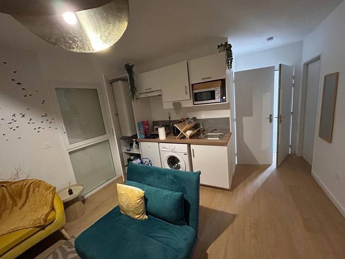 Maison d’hôte pour 2 personnes, avec vue à Gragnague