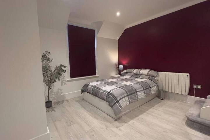 Ferienwohnung für 8 Personen - 1