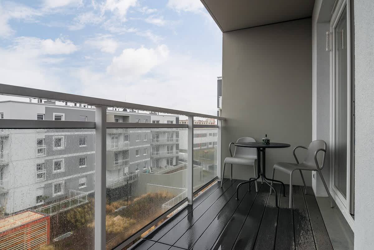 Cały apartament, Róży Wiatrów 25 | Wrocław Apartment | Parking in Wrocław, Dolny Śląsk