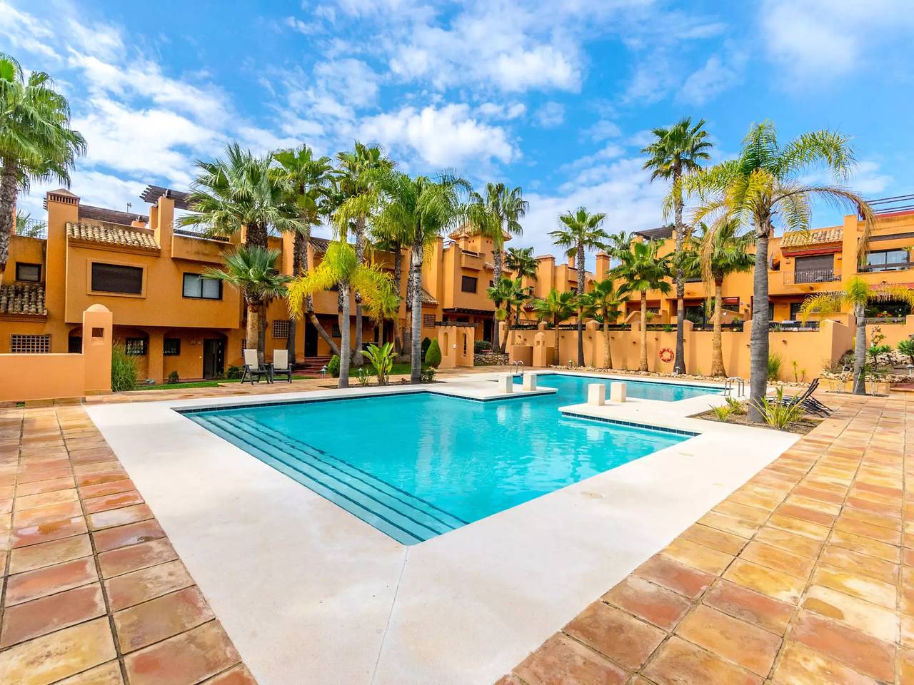 Appartement entier, 3 Pièces 4 Personnes in Orihuela, Costa Blanca