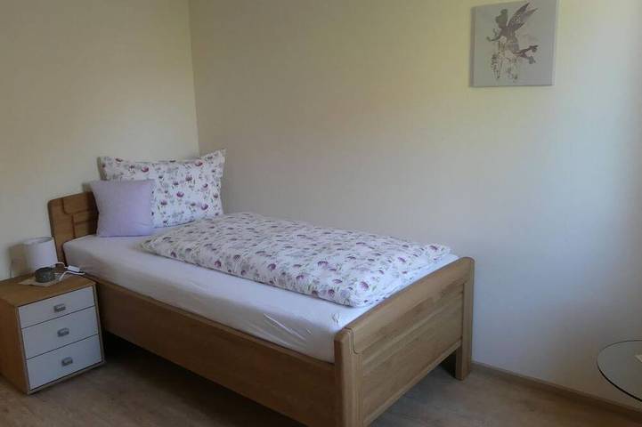 BnB für 4 Personen, mit Garten und Sauna in der Eifel - 4